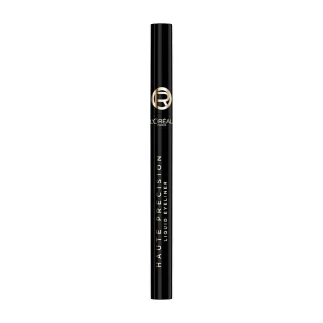 L'Oréal Paris Haute Precision Flytande Eyelinerpenna 010 Noir Silk 1 ml