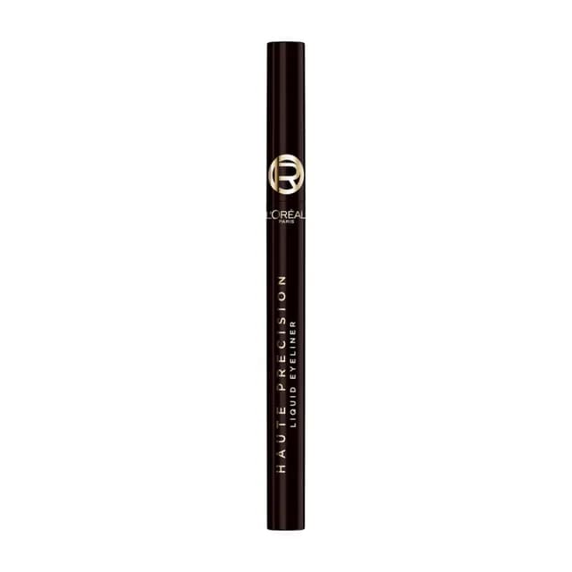 L'Oréal Paris Haute Precision Flytande Eyelinerpenna 020 Brun Leather 1 ml