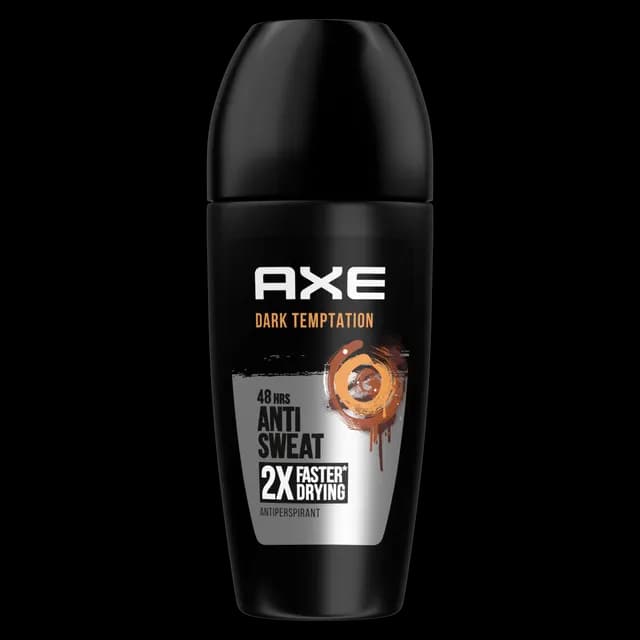 AXE Deodorant Roll-on Dark Temptation 50 ml