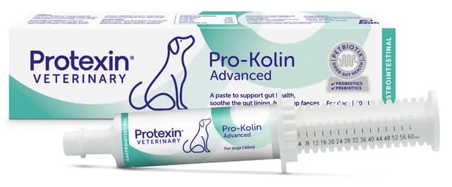 Protexin Veterinary Pro-Kolin Advanced 60 ml