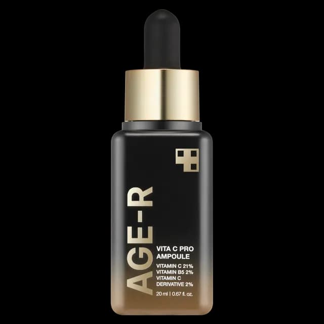 Medicube Age-R Vita C Pro Ampoule 50 ml