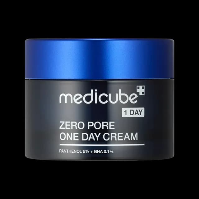Medicube Zero Pore One Day Cream 50 ml