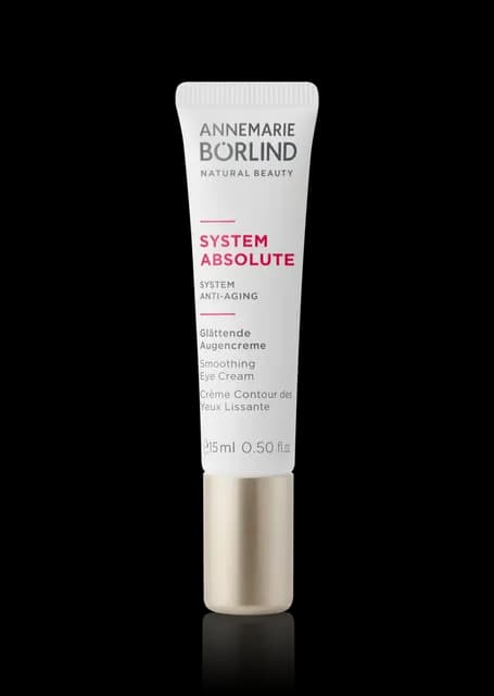 Annemarie Börlind System Absolute Eye Cream 15 ml