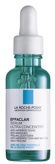La Roche-Posay Effaclar Ultra Concentrated Serum 30 ml