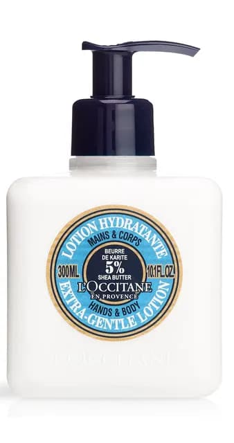 L’Occitane Shea Hands & Body Lotion 300 ml
