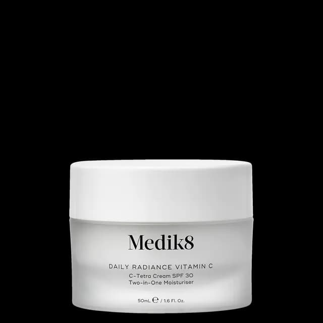 Medik8 Daily Radiance Vitamin C 50 ml