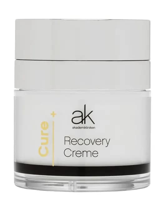 Akademikliniken Cure Recovery Creme 50 ml