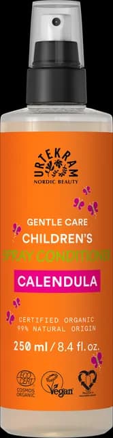 Urtekram Children Spray Conditioner 250 ml