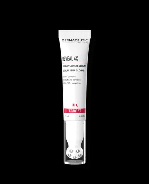 Dermaceutic Reveal 4X 15 ml