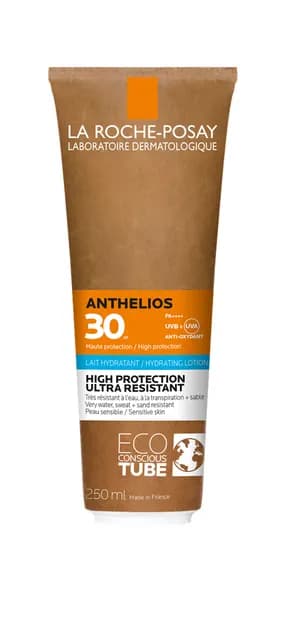 La Roche-Posay Anthelios Sun lotion SPF30 250 ml