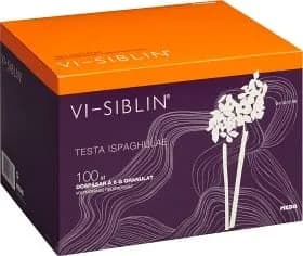 Vi-Siblin, granulat i dospåse 610 mg/g 100 st