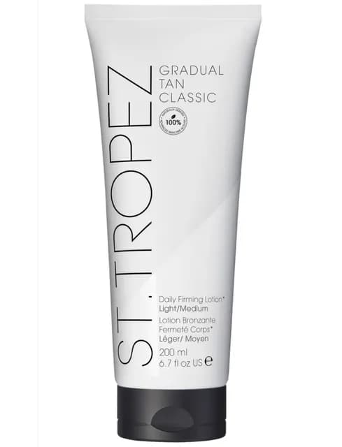 St.Tropez Gradual Tan Classic Daily Firming Lotion L/M 200 ml