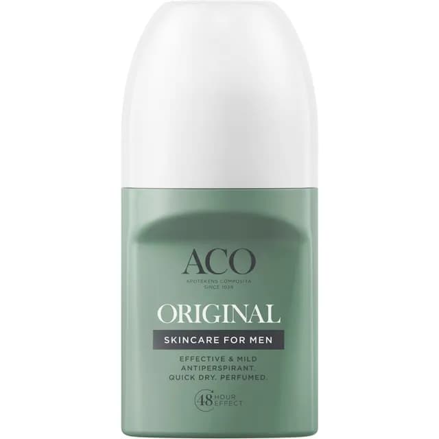 ACO Deo Original For Men 50 ml