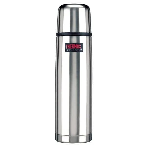 Thermos Ståltermos Light & Compact 1 L