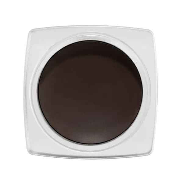 NYX Professional Makeup Tame & Frame Tinted Brow Pomade Black 5