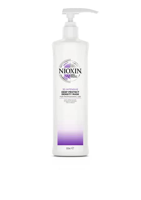 Nioxin Deep Repair Hair Masque 500 ml