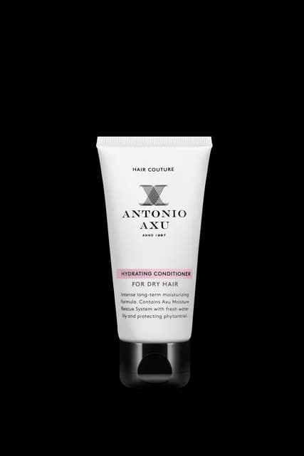 Antonio Axu Hydrating Conditioner travel 60 ml