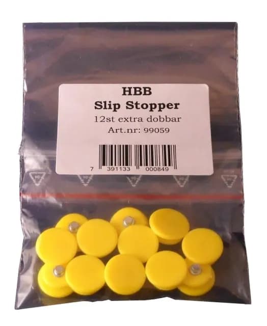Slip Stopper Extra Dobbar