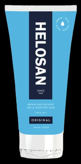Helosan Original Salva 100 g