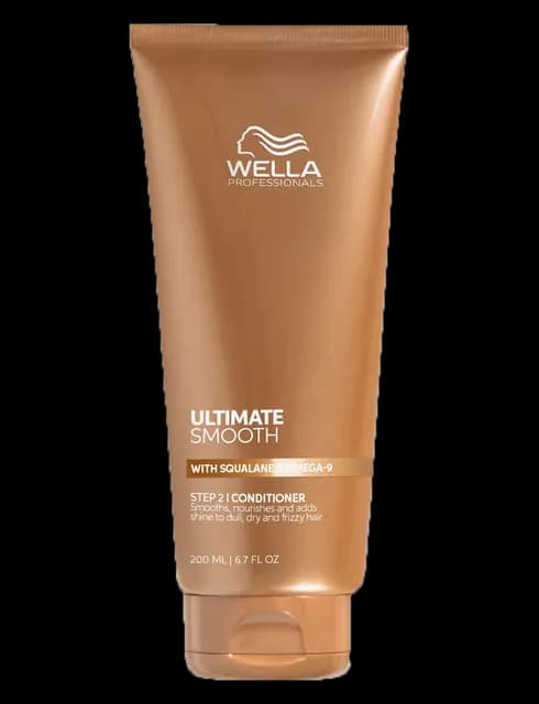 Wella Professionals Ultimate Smooth Conditioner 200 ml
