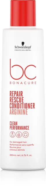 BC Bonacure Repair Rescue Conditioner 200 ml