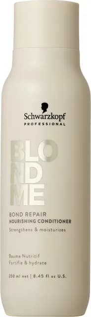 Schwarzkopf Professional BLONDME Nourishing Conditioner 250 ml