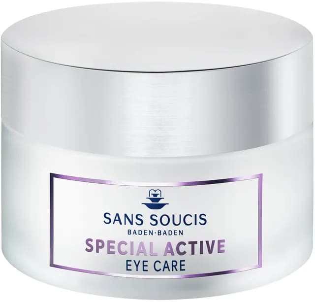 Sans Soucis Special Active Eye Care 15 ml