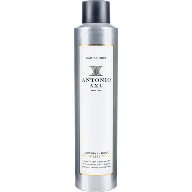 Antonio Axu Light Dry Schampo Weightless Touch 300 ml