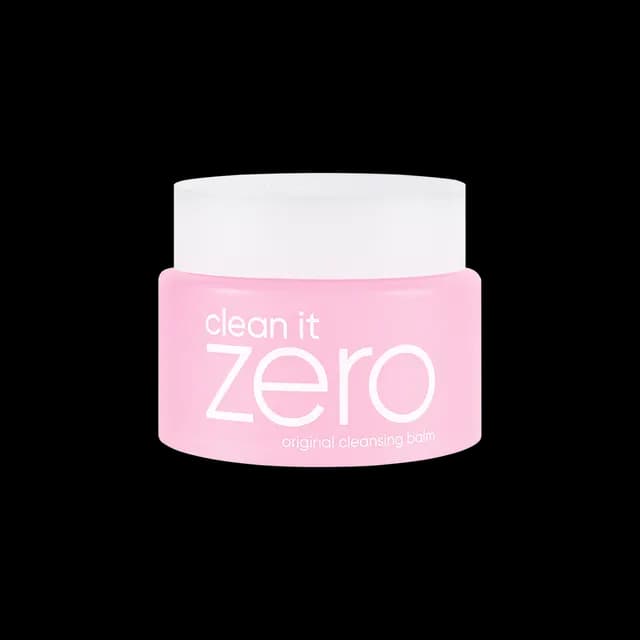 BANILA CO Clean it Zero Cleansing Balm Original 100 ml