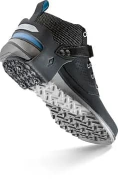 Springyard Heelgrip Walksafe L 41-44 1 par
