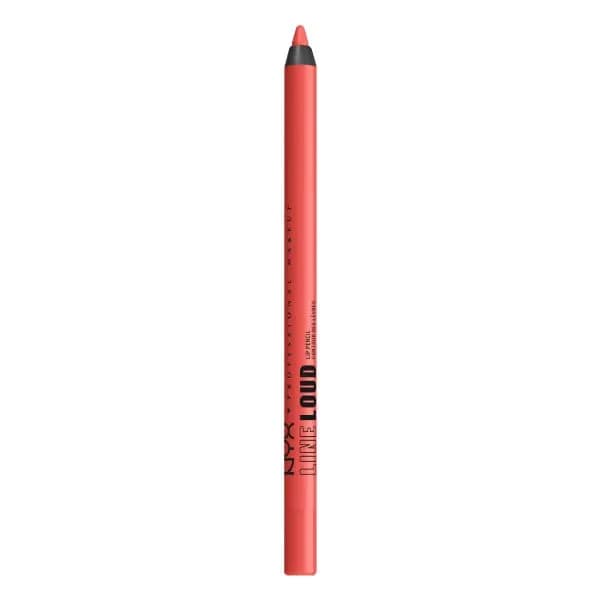 NYX Professional Makeup Line Loud Lip Pencil Stay Stuntin 10 1,2 g