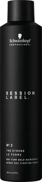 Session Label The Strong 300 ml
