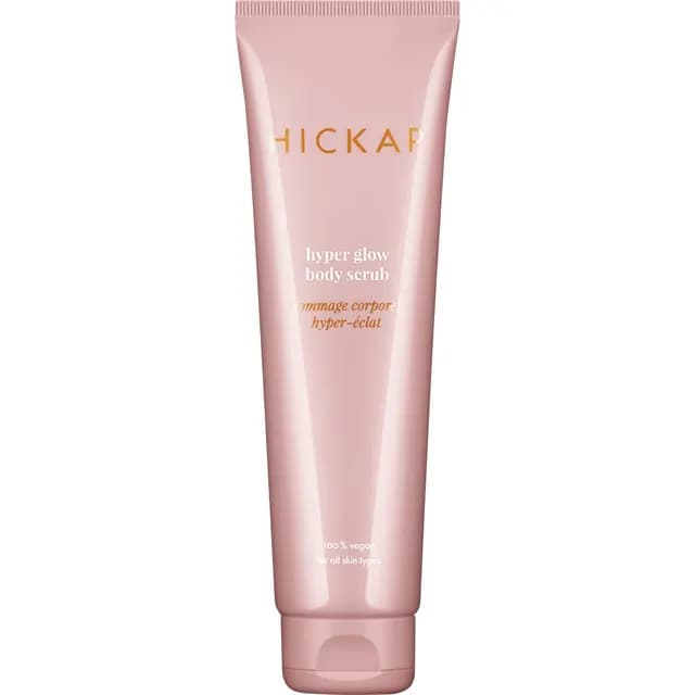 HICKAP Hyper Glow Body Scrub 150 ml