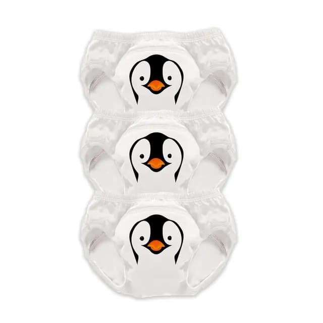 My Carry Potty Potträningsbyxa Pingvin Storlek 3-4 år 3-pack
