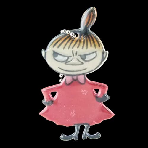 Glimmis Reflex Mumin Lilla My