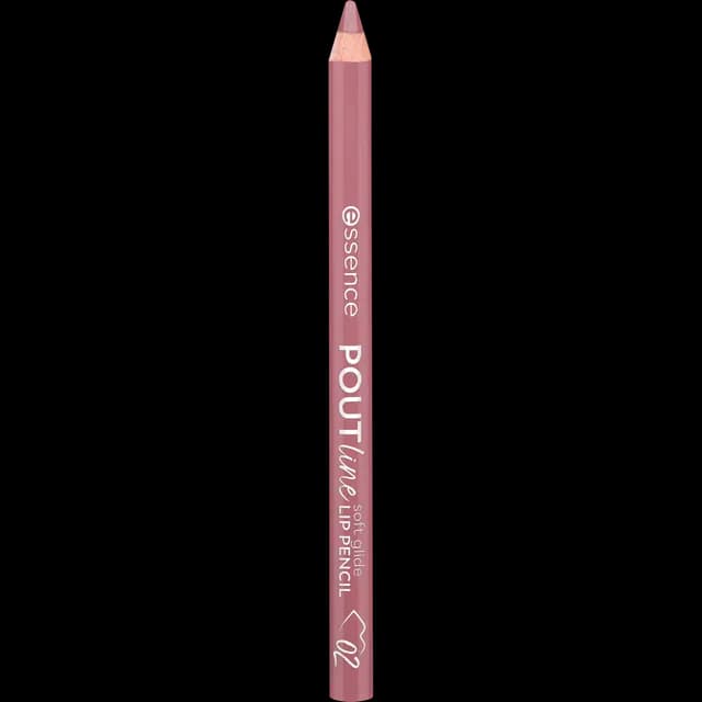 essence Poutline Soft Glide Lip Pencil 02