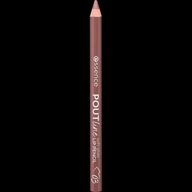 essence Poutline Soft Glide Lip Pencil 03