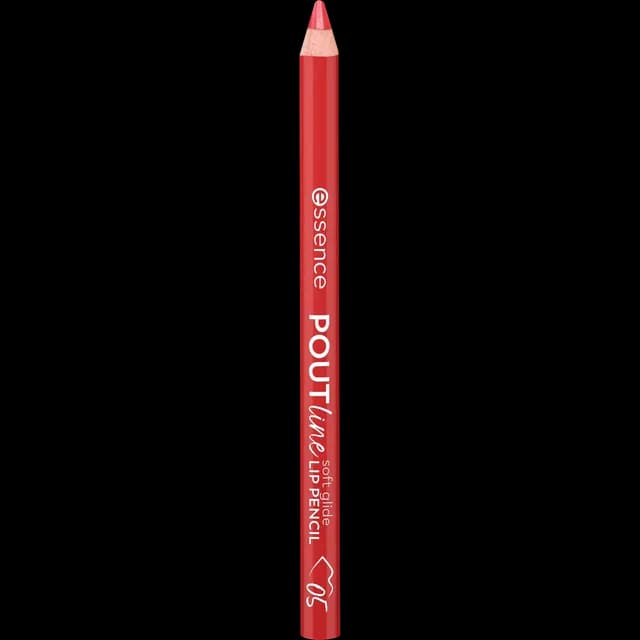 essence Poutline Soft Glide Lip Pencil 05