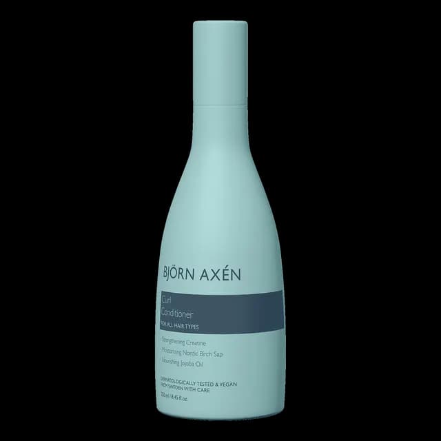 Björn Axén Curl Conditioner 250 ml