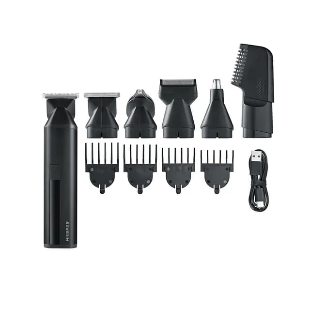Severin Multistyling set HS 0710