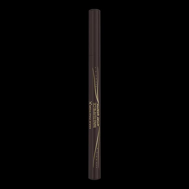 Max Factor Masterpiece Micro Marker Brow Pencil Deep Brown 1,1 ml