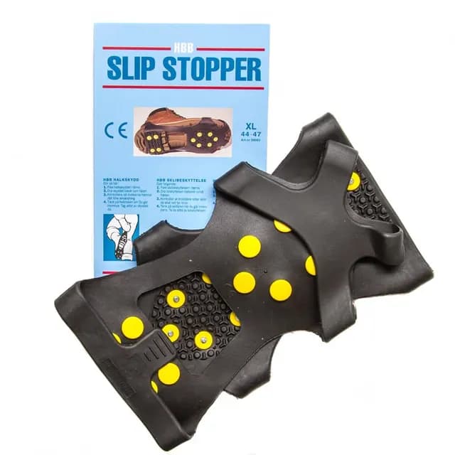 Slip Stopper Halkskydd 44-47