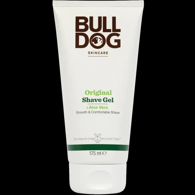 Bulldog Original Shave Gel 175 ml
