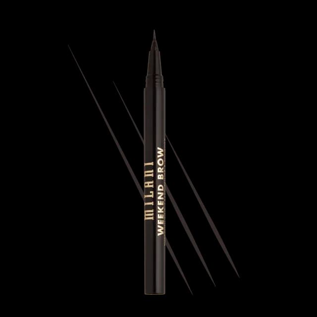Milani Weekend Brow Eyebrow Tint Espresso 1 ml