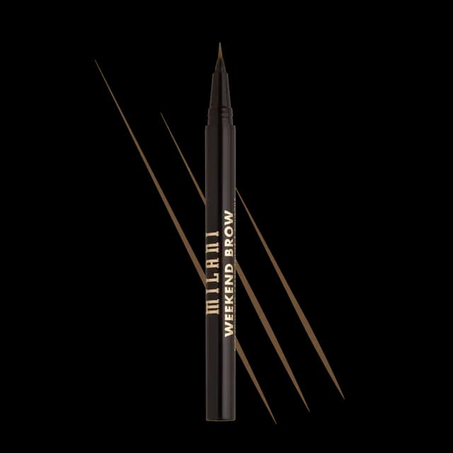 Milani Weekend Brow Eyebrow Tint Soft Brown 1 ml