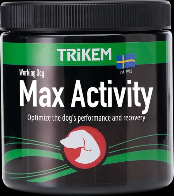 TRIKEM Working Dog Max Activity 450 g