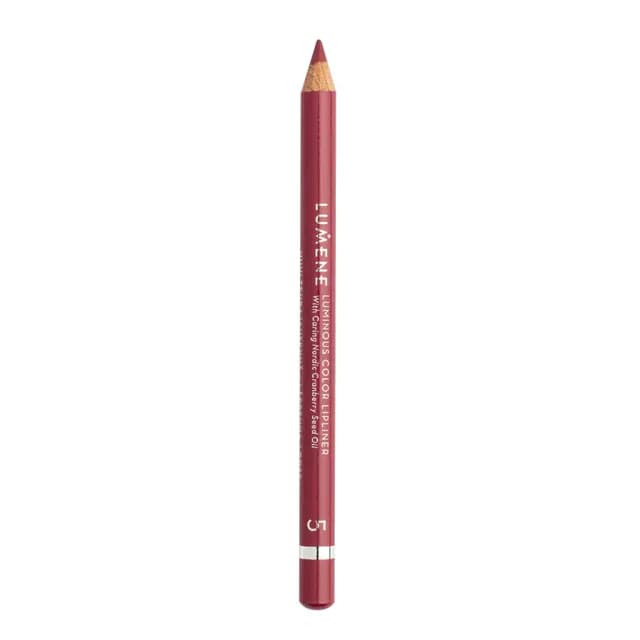 Lumene Luminous Color Lipliner 5 Rose 1,1 g