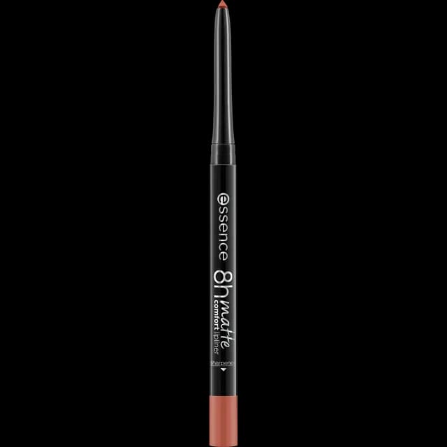 essence 8h Matte Comfort Lipliner 12 Cushion Talk 0,3 g
