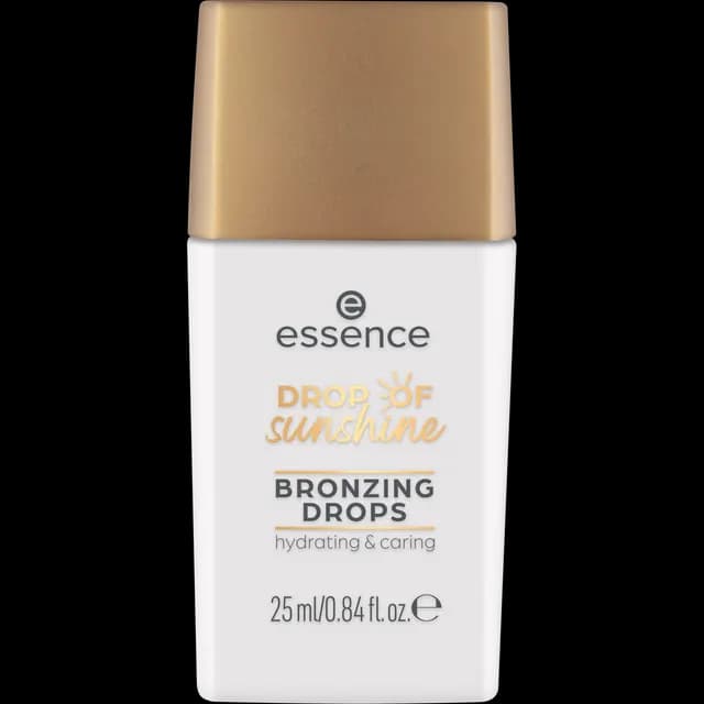 essence Drop of Sunshine Bronzing Drops 25 ml