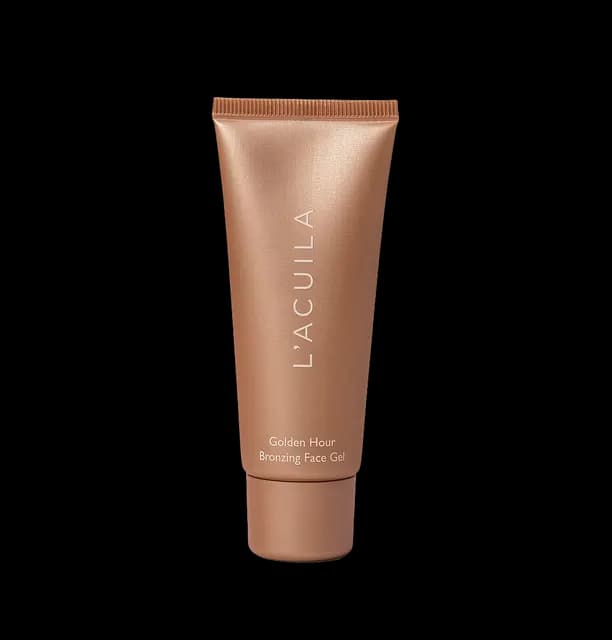 L´Acuila Golden Hour Bronzing Face Gel 40 ml